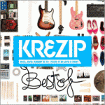 Icon Best of Krezip