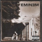 Icon The Marshall Mathers LP