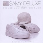 Icon Deluxe von Kopf bis Fuss