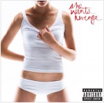 Icon She Wants Revenge