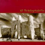 Icon The Unforgettable Fire