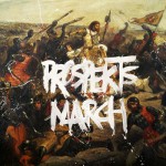 Icon Prospekt's March