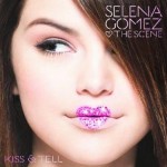 Icon Kiss & Tell