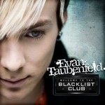 Icon Welcome To The Blacklist Club