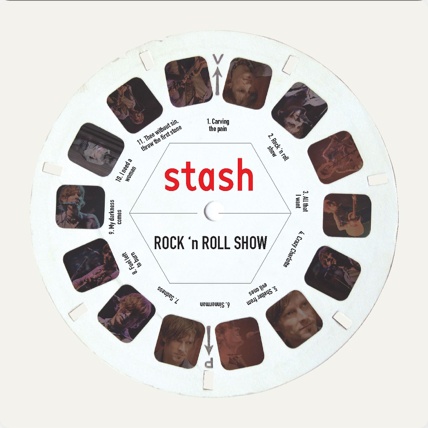 Icon Rock 'n Roll Show