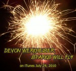 Icon Sparks Will Fly