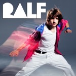 Icon Ralf