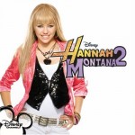 Hannah Montana 2: Meet miley cyrus