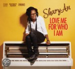 Icon Love Me For Who I Am