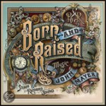 Icon Born And Raised