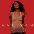 Icon Aaliyah
