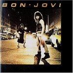 Icon Bon Jovi