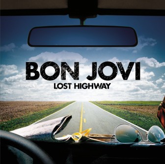 Icon Lost Highway