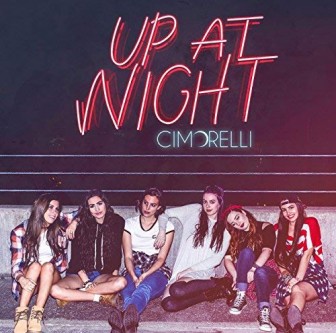 Up At Night