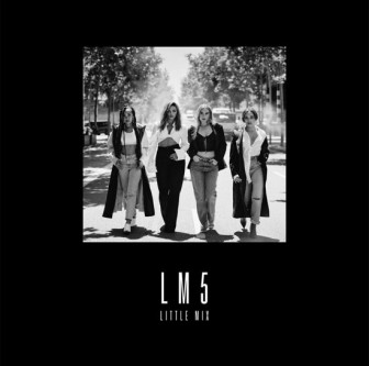 Icon LM5