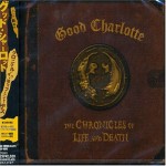 Icon Chronicles Of Life And Death