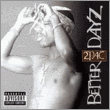 Icon Better Dayz