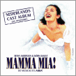 Icon Mamma Mia Soundtrack