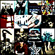 Icon Achtung Baby