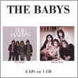 Icon The baby's