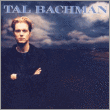 Icon Tal Bachman