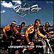 Icon Jagged Little Thrill