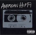 Icon American Hi-Fi