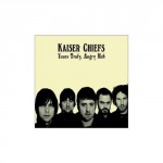 Icon Yours Truly, Angry Mob