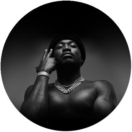 Icon Meek Mill