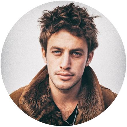 Icon Stevie Appleton