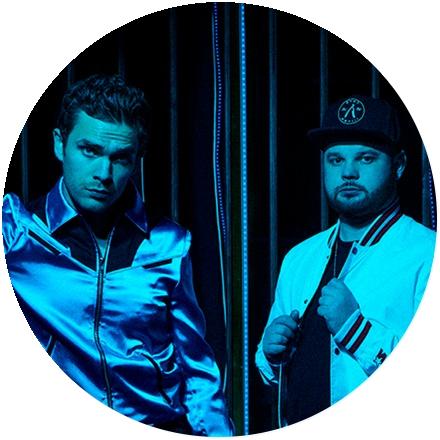 Icon Royal Blood 