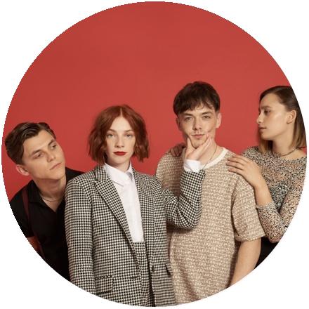 Icon Sophie and The Giants