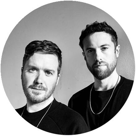 Icon Gorgon City