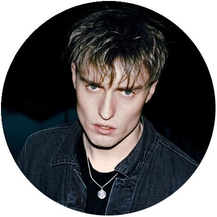 Icon Sam Fender