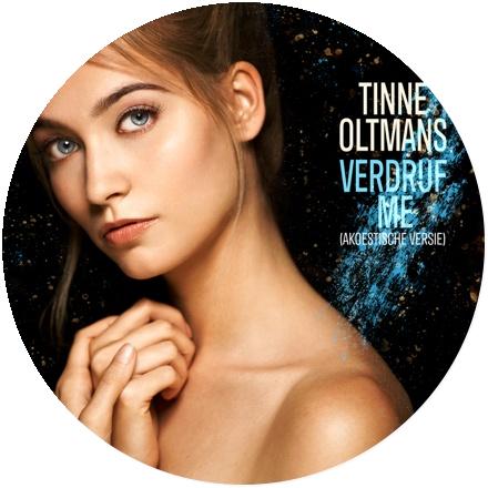 Icon Tinne Oltmans