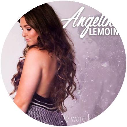 Icon Angelina Lemoine