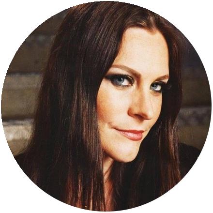 Songteksten.net - Songtekst: Floor Jansen - Phantom of the opera