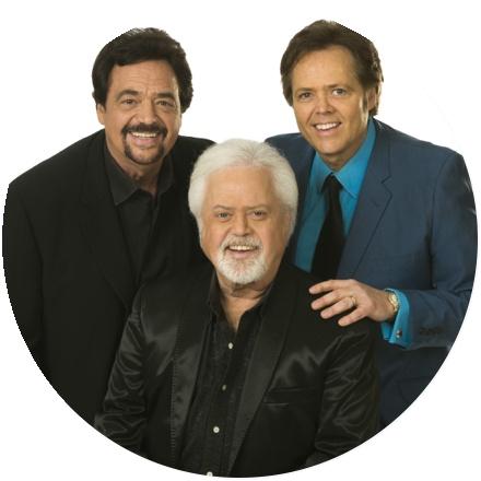 Icon The Osmonds