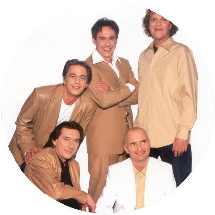 Icon Münchener Freiheit