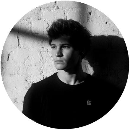 Icon Wincent Weiss