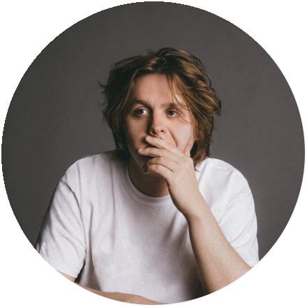 Songteksten.net - Songtekst: Lewis Capaldi - Someone You Loved