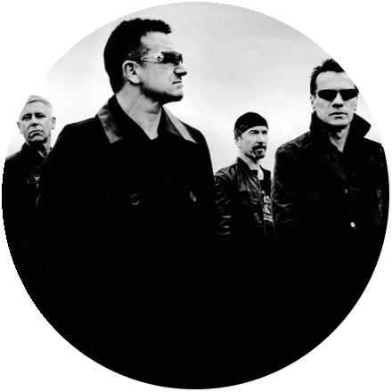 Songteksten.net - Songtekst: U2 - 13 (There Is A Light)