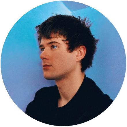 Icon Alec Benjamin