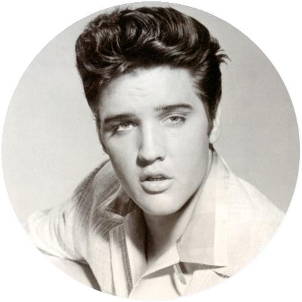 Songteksten.net - Songteksten van Elvis Presley