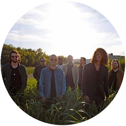 Icon The Revivalists
