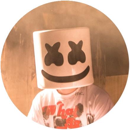 Songteksten.net - Songtekst: Marshmello - Numb