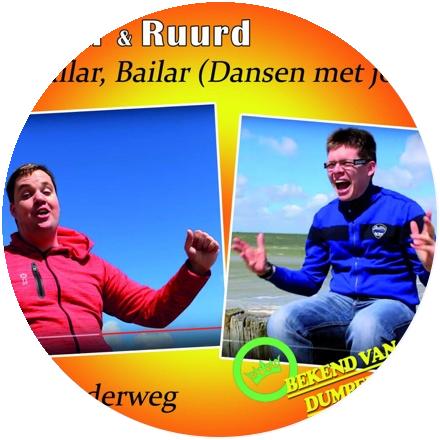 Icon Ben en Ruurd