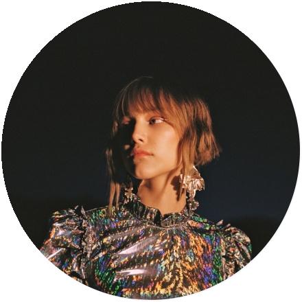Icon Grace VanderWaal