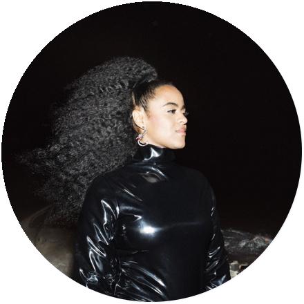 Icon Seinabo Sey
