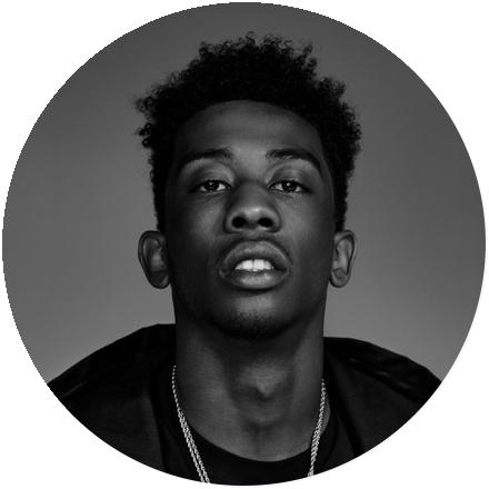 Icon Desiigner